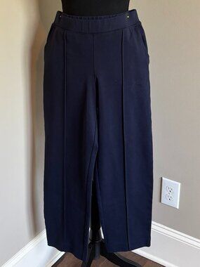 JCrew Pintuck Sweatpant